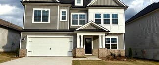 112 N Stonemill Trail, Wilson's Mills, NC 27520