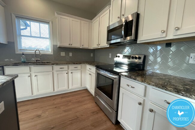 8640 St Joans Way, Willow Spring(s), NC 27592 - photo 3