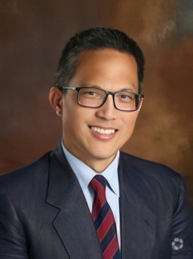 Lawrence Hsu