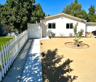 22851 Valerio St Unit ADU Apartment, West Hills, CA 91307