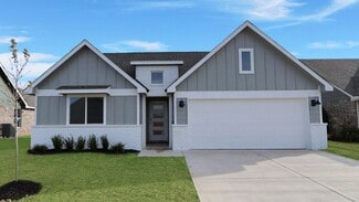 3637 N 33rd St, Broken Arrow, OK 74014