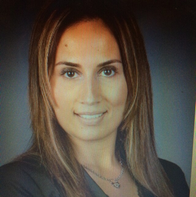 Jessica Pena Real Estate Agent in El Paso, TX