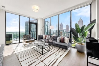 1400 W Peachtree St NE Unit ID1351864P, Atlanta, GA 30309