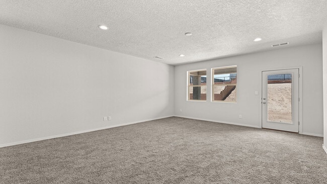 1607 Mountain Man Ct NE, Rio Rancho, NM 87144 - photo 6