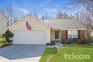 2668 Captains Watch Rd NE, Kannapolis, NC 28083