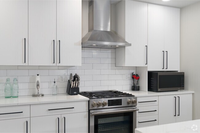 Cooper George, Spokane, WA 99204 - photo 3