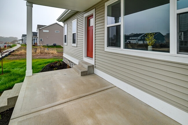 4795 Lacy Rd, Fitchburg, WI 53711 - photo 2