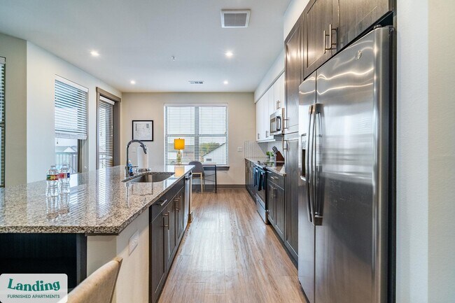 2650 S McDonald St unit 3302.1406834, McKinney, TX 75069 - photo 5