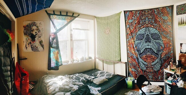 78 Hammond St unit T, Roxbury Crossing, MA 02120 - photo 6