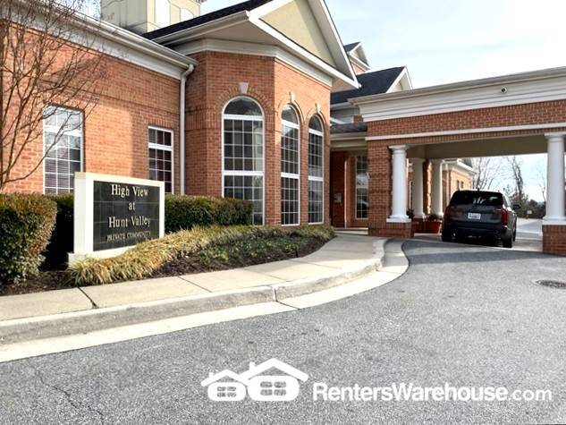 400 Symphony Cir unit 440E, Cockeysville, MD 21030 - photo 2