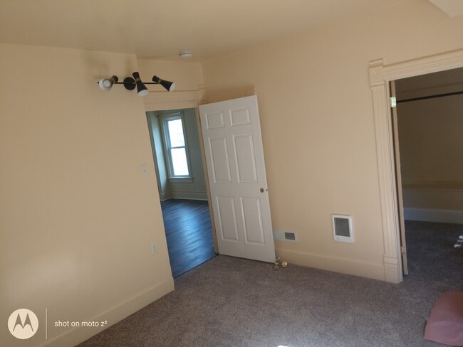 Bedroom #3-Master Bedroom (View 2) Includes two walk-in closets.
