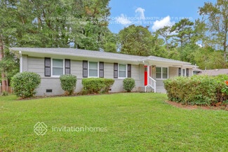 415 Plainville Dr SW, Atlanta, GA 30331