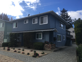 922 Academy Ave Unit 3, Belmont, CA 94002