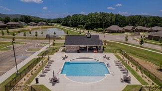 9000 Mountain Preserve, Gurley, AL 35748