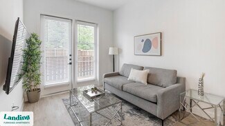 650 E Sycamore St Unit 3119, Denton, TX 76205