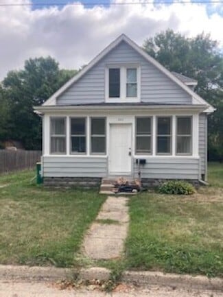 802 Harding Ave, Albert Lea, MN 56007