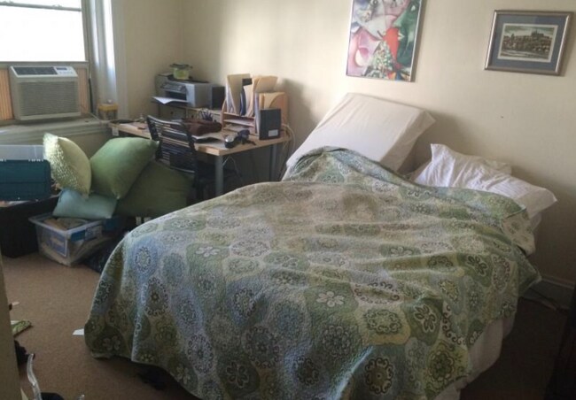 3 Lothian Rd unit 23, Brighton, MA 02135 - photo 5