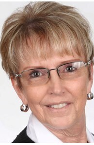 Pamela Fitzgerald