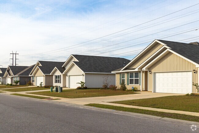 Robertsdale is a community and tradition thrive.