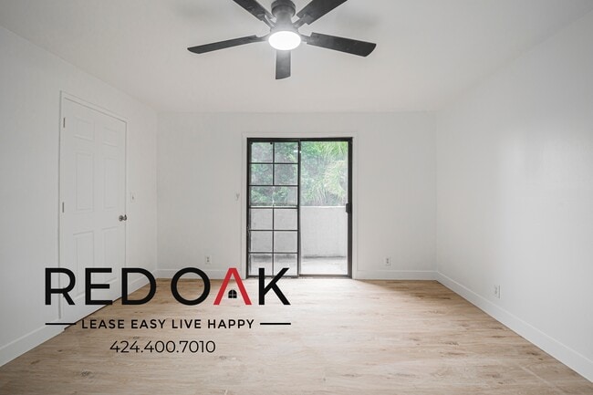 4651 Cahuenga Blvd unit 207, North Hollywood, CA 91602 - photo 2