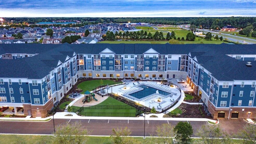 The Gallery at Godwin, Suffolk, VA 23434 - photo 1