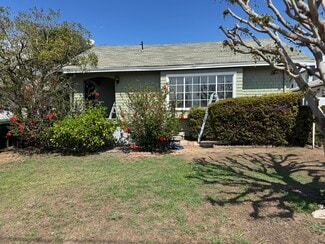 4037 W 23rd St, Los Angeles, CA 90018