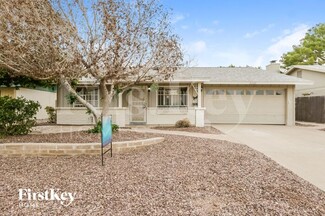 2328 E Manhatton Dr, Tempe, AZ 85282