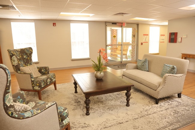 Woods Edge Apartments - 55 and Better!, Charlottesville, VA 22901 - photo 3