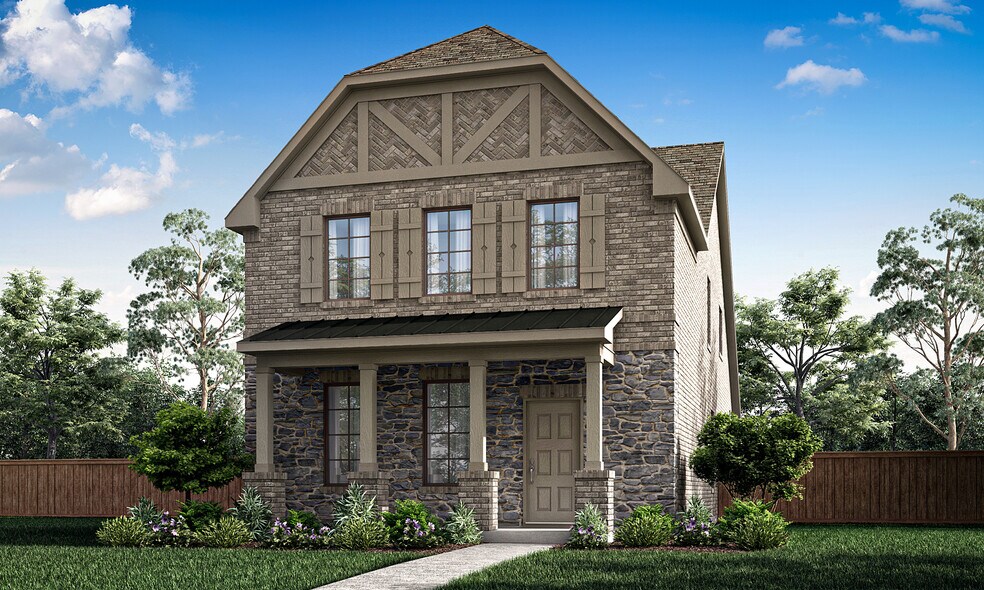 1004 Joy Mill Place unit 36494715, Lavon, TX 75166 - photo 2