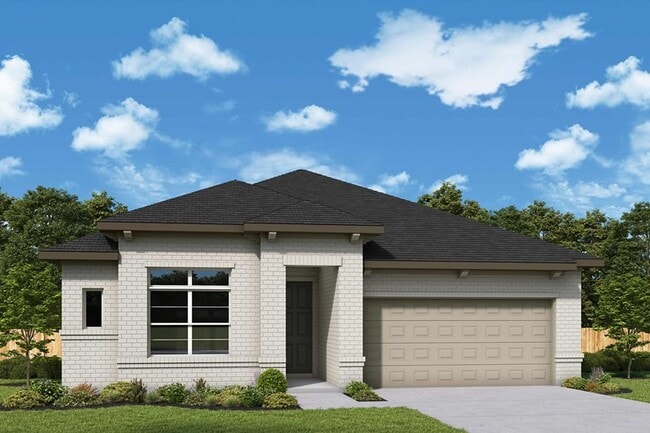 2024 Grey Birch Place unit 36466021, Aledo, TX 76008 - photo 4