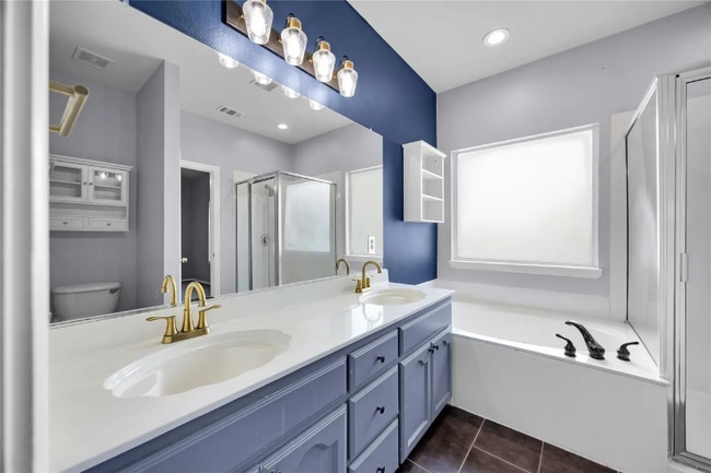 2713 Bull Shoals Dr, Fort Worth, TX 76131 - photo 7