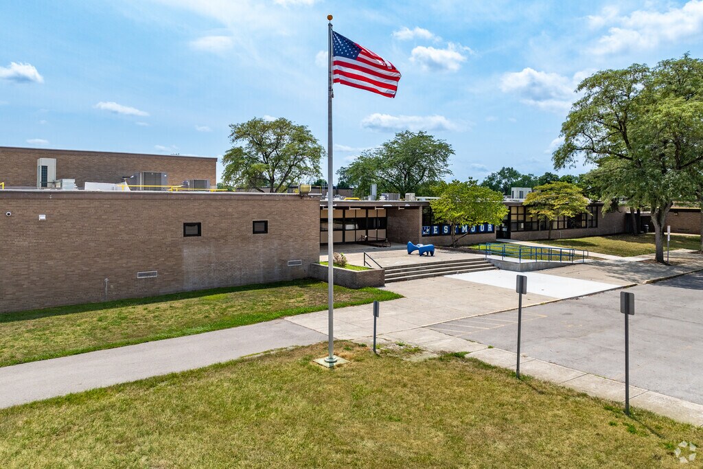 Westmoor Middle School
