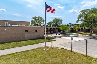 Westmoor Middle School
