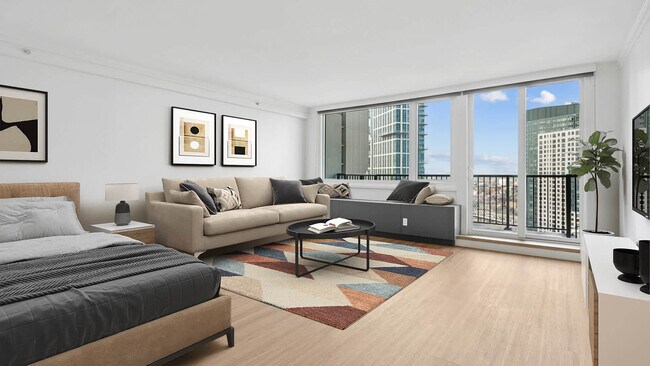 The Towers at Longfellow, Boston, MA 02114 - photo 3