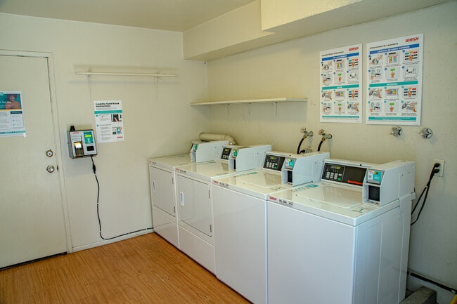 The Chaparral Apartments, Carson City, NV 89706 - photo 2