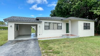 3819 Davis Rd, Lake Worth Beach, FL 33461