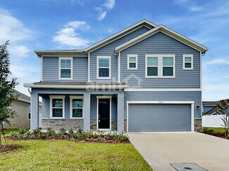 2805 Ponds Trail, St. Cloud, FL 34769