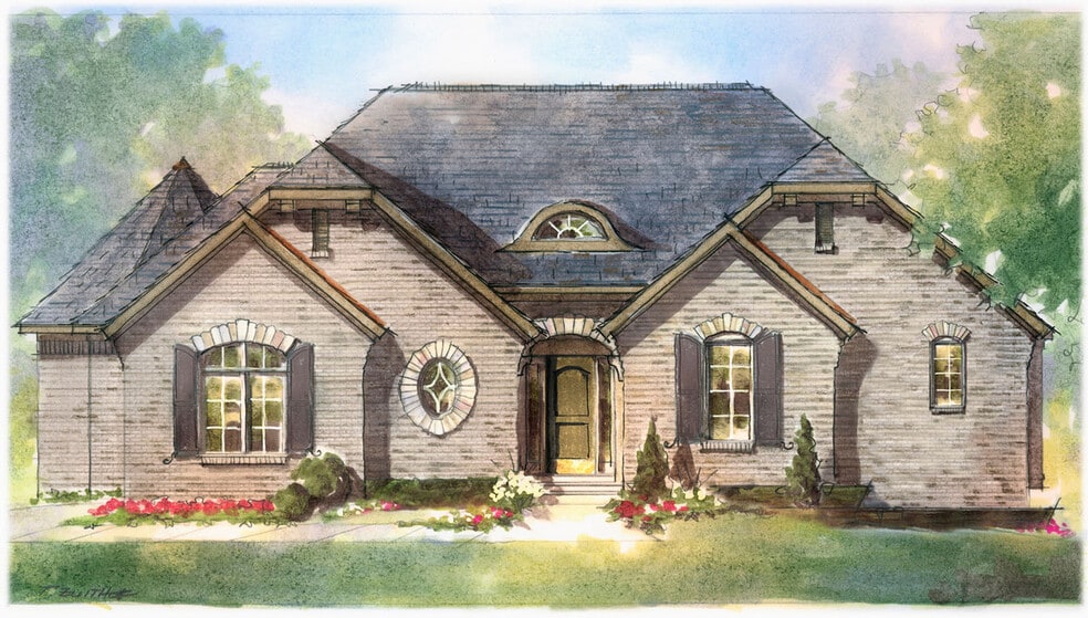 7496 Brunswick, Washington, MI 48095 - photo 1