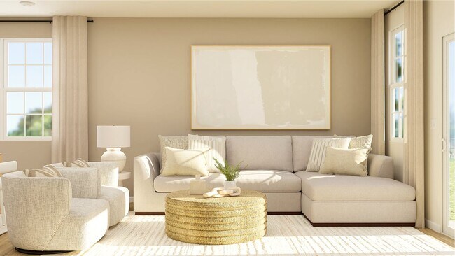 1617 Sundiata St, Piedmont, SC 29673 - photo 6