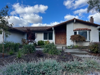 3826 Paseo Grande, Moraga, CA 94556
