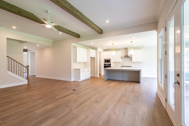 5330 Memento Trace, Cumming, GA 30040 - photo 2