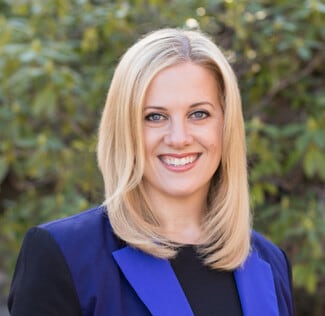 Cassie Walker Johnson