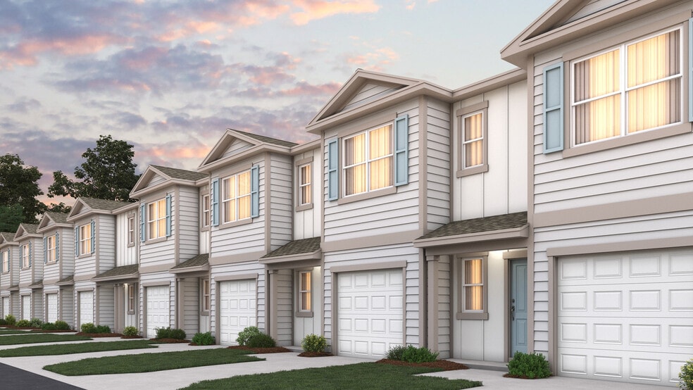 14451 Normandy Blvd unit 38530164, Jacksonville, FL 32234 - photo 1