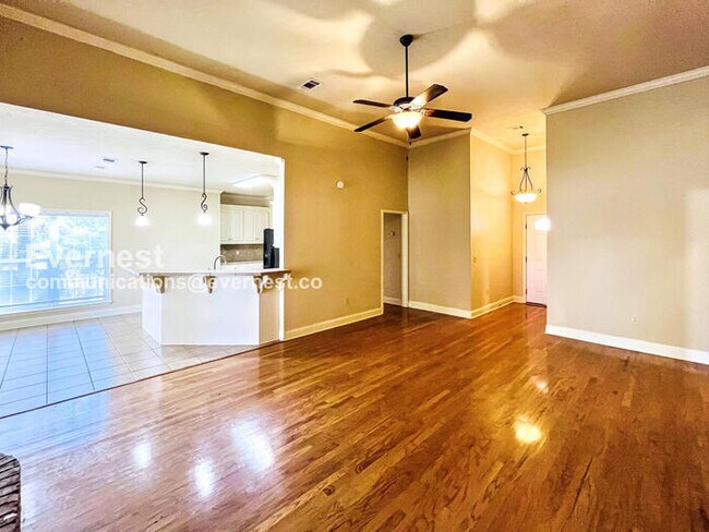 806 Meadow Way Cove, Jackson, MS 39272 - photo 6