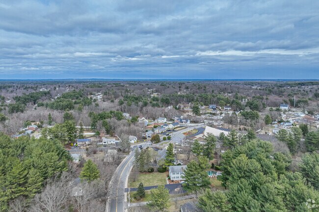 Havenville is the perfect suburb to call home with accessibility to everything one might need.