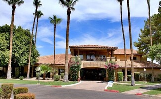 10134 W Mohawk Ln, Peoria, AZ 85382