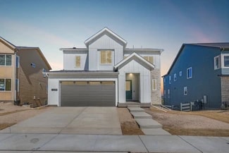 1249 Bridgefield Rd, Castle Pines, CO 80108