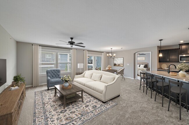 Cityview Station - Gallery II Collection, Hayward - B Plan unit 36598848, Ludlow, KY 41016 - photo 6