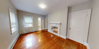 69 Dana St Unit 8, Cambridge, MA 02138