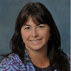 Andrea St. Germain
